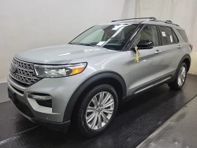 Ford Explorer * LIMITED * CARFAX *     | Mobile.bg    2