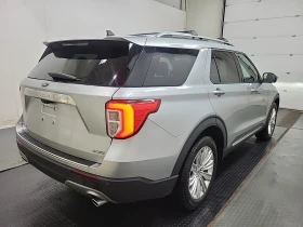Ford Explorer * LIMITED * CARFAX *     | Mobile.bg    5
