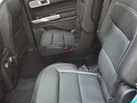 Ford Explorer * LIMITED * CARFAX *     | Mobile.bg    12