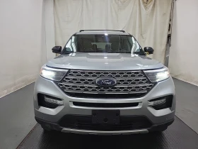 Ford Explorer * LIMITED * CARFAX *     | Mobile.bg    6
