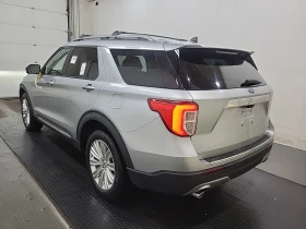 Ford Explorer * LIMITED * CARFAX *     | Mobile.bg    3