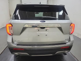 Ford Explorer * LIMITED * CARFAX *     | Mobile.bg    4