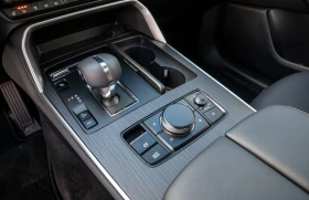 Mazda CX-80 2.5 PHEV AWD = Homura Plus= 7 Seats  | Mobile.bg    10