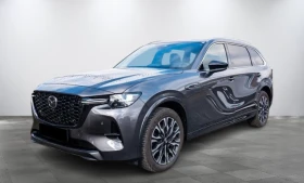     Mazda CX-80 2.5 PHEV AWD = Homura Plus= 7 Seats 