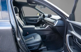 Mazda CX-80 2.5 PHEV AWD = Homura Plus= 7 Seats  | Mobile.bg    11