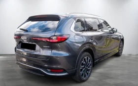 Mazda CX-80 2.5 PHEV AWD = Homura Plus= 7 Seats  | Mobile.bg    2