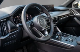Mazda CX-80 2.5 PHEV AWD = Homura Plus= 7 Seats  | Mobile.bg    7