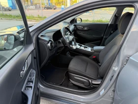 Hyundai Kona 64kw- | Mobile.bg    12