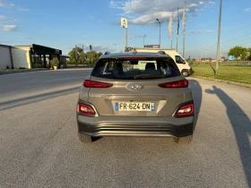 Hyundai Kona 64kw- | Mobile.bg    6