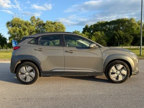 Hyundai Kona 64kw- | Mobile.bg    9