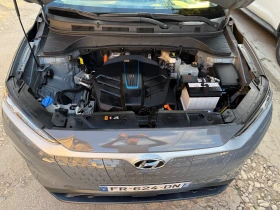 Hyundai Kona 64kw- | Mobile.bg    17