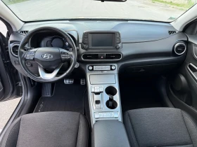Hyundai Kona 64kw- | Mobile.bg    11