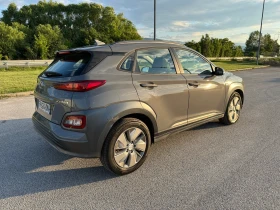Hyundai Kona 64kw- | Mobile.bg    7