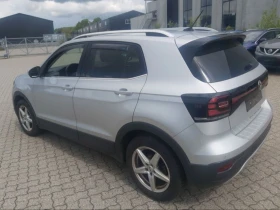 Обява за продажба на VW T-Cross Style / TSI / DSG / LED  ~27 900 лв. - изображение 2