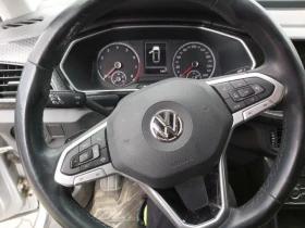 Обява за продажба на VW T-Cross Style / TSI / DSG / LED  ~27 900 лв. - изображение 4