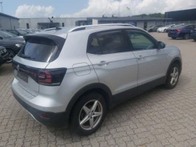 Обява за продажба на VW T-Cross Style / TSI / DSG / LED  ~27 900 лв. - изображение 3