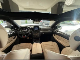     Mercedes-Benz GLE 63 S AMG , 360, FULL, -  !