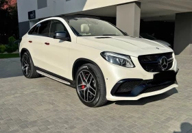     Mercedes-Benz GLE 63 S AMG , 360, FULL, -  !