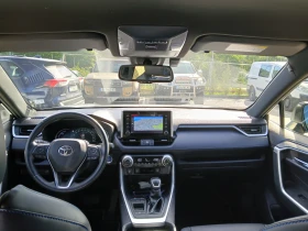 Обява за продажба на Toyota Rav4 ~63 000 лв. - изображение 3