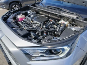 Обява за продажба на Toyota Rav4 ~63 000 лв. - изображение 6