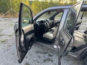 Nissan X-trail 2, 0 D | Mobile.bg    9