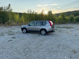 Nissan X-trail 2, 0 D | Mobile.bg    7