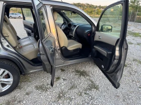 Nissan X-trail 2, 0 D | Mobile.bg    10