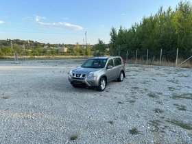 Nissan X-trail 2, 0 D | Mobile.bg    2