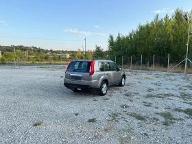 Nissan X-trail 2, 0 D | Mobile.bg    3