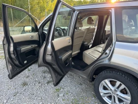 Nissan X-trail 2, 0 D | Mobile.bg    11
