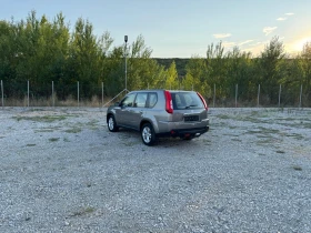 Nissan X-trail 2, 0 D | Mobile.bg    4