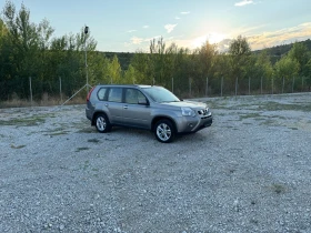 Nissan X-trail 2, 0 D | Mobile.bg    6