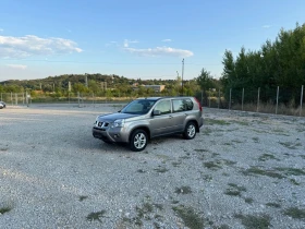 Nissan X-trail 2, 0 D | Mobile.bg    5