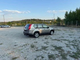Nissan X-trail 2, 0 D | Mobile.bg    8