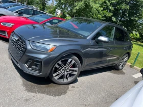 Audi SQ5 | Mobile.bg    2