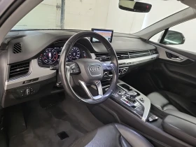 Обява за продажба на Audi Q7 * АВТО КРЕДИТ* ЦЕНА ДО БГ * СЕРВИЗНА ИСТОРИЯ *  ~29 999 лв. - изображение 7