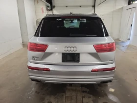 Обява за продажба на Audi Q7 * АВТО КРЕДИТ* ЦЕНА ДО БГ * СЕРВИЗНА ИСТОРИЯ *  ~29 999 лв. - изображение 4