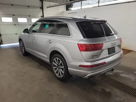 Обява за продажба на Audi Q7 * АВТО КРЕДИТ* ЦЕНА ДО БГ * СЕРВИЗНА ИСТОРИЯ *  ~29 999 лв. - изображение 5
