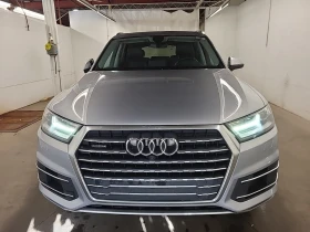 Обява за продажба на Audi Q7 * АВТО КРЕДИТ* ЦЕНА ДО БГ * СЕРВИЗНА ИСТОРИЯ *  ~29 999 лв. - изображение 1