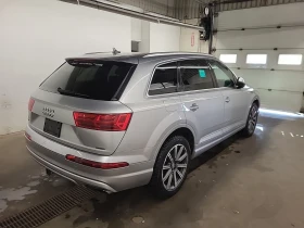 Обява за продажба на Audi Q7 * АВТО КРЕДИТ* ЦЕНА ДО БГ * СЕРВИЗНА ИСТОРИЯ *  ~29 999 лв. - изображение 3