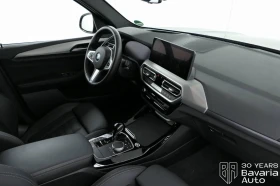 BMW X3 20d xDrive M Sport Paket Steptronic | Mobile.bg    7