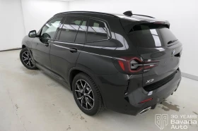 BMW X3 20d xDrive M Sport Paket Steptronic | Mobile.bg    2