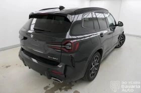 BMW X3 20d xDrive M Sport Paket Steptronic | Mobile.bg    3