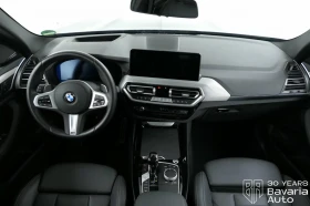 BMW X3 20d xDrive M Sport Paket Steptronic | Mobile.bg    6