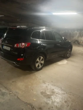 Обява за продажба на Hyundai Santa fe ~18 990 лв. - изображение 6 | Auto.bg Обява за продажба на Hyundai Santa fe ~18 990 лв. - изображение 6