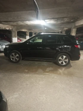 Обява за продажба на Hyundai Santa fe ~18 990 лв. - изображение 8 | Auto.bg Обява за продажба на Hyundai Santa fe ~18 990 лв. - изображение 8