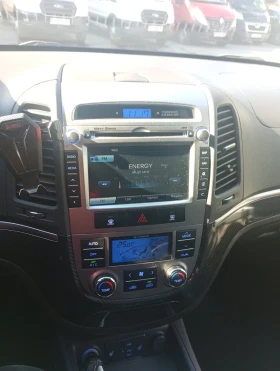 Обява за продажба на Hyundai Santa fe ~18 990 лв. - изображение 3 | Auto.bg Обява за продажба на Hyundai Santa fe ~18 990 лв. - изображение 3