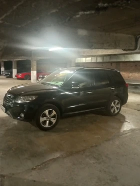 Обява за продажба на Hyundai Santa fe ~18 990 лв. - изображение 4 | Auto.bg Обява за продажба на Hyundai Santa fe ~18 990 лв. - изображение 4