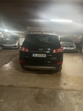 Обява за продажба на Hyundai Santa fe ~18 990 лв. - изображение 7 | Auto.bg Обява за продажба на Hyundai Santa fe ~18 990 лв. - изображение 7