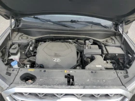 Hyundai Palisade LIMITED AWD/ФИНАНСИРАНЕ - 28999 лв. / 14826.95 € - 16780975 12